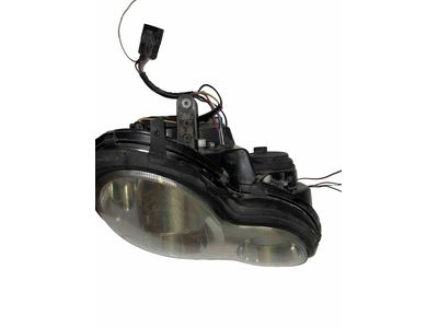 2007 Mercedes-Benz C350 Daytime Running Lights - 203-820-37-61