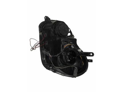 2007 Mercedes-Benz C350 Daytime Running Lights - 203-820-37-61