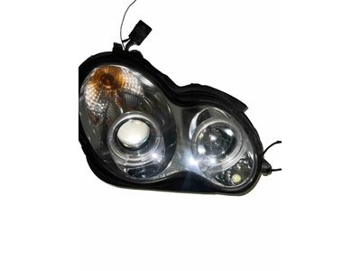 2007 Mercedes-Benz C350 Daytime Running Lights - 203-820-37-61