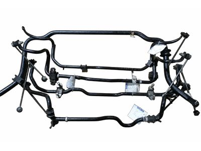 2007 Mercedes-Benz E550 Sway Bar - 211-323-29-65