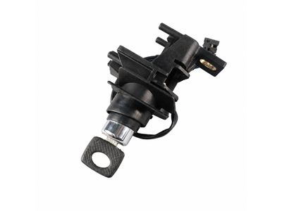 1991 Mercedes-Benz 300CE Door Lock Cylinder - 124-760-42-77