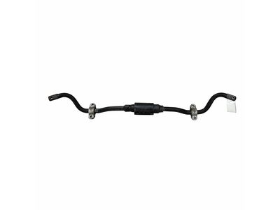 2017 Mercedes-Benz GLE63 AMG S Sway Bar - 166-320-34-11