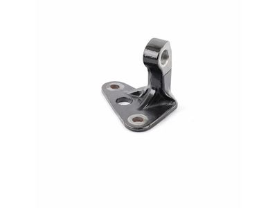 2007 Mercedes-Benz CLS550 Door Hinge - 219-720-04-37