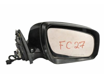 2008 Mercedes-Benz C350 Mirror Cover - 204-811-06-07