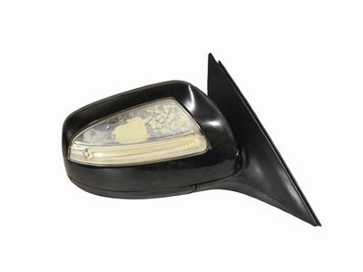 2008 Mercedes-Benz C350 Mirror Cover - 204-811-06-07