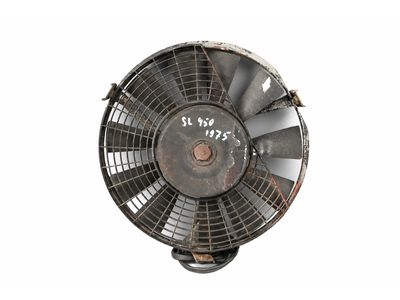 1984 Mercedes-Benz 300SD Cooling Fan Assembly - 000-500-60-93