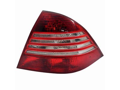 Mercedes-Benz S500 Tail Light - 220-820-08-64