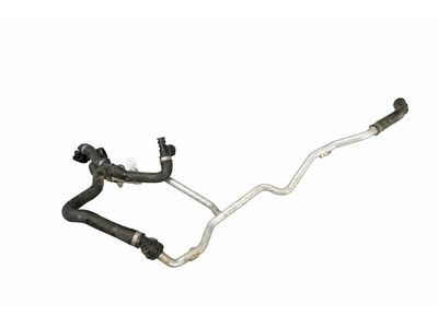 Mercedes-Benz CLS450 Radiator Hose - 257-501-19-00