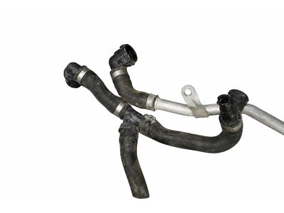 Mercedes-Benz CLS450 Radiator Hose - 257-501-19-00