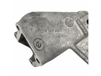 1987 Mercedes-Benz 420SEL Engine Mount - 116-223-54-04