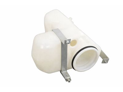 1994 Mercedes-Benz S600 Washer Reservoir - 140-860-02-60