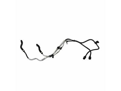 Mercedes-Benz GLC300 Radiator Hose - 253-501-70-00