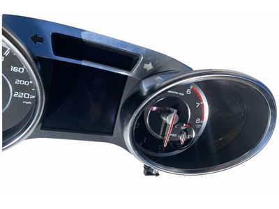 Mercedes-Benz SL65 AMG Tachometer - 231-900-28-02