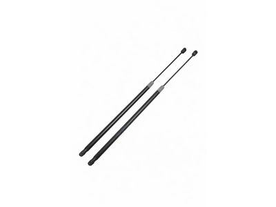 2014 Mercedes-Benz SL63 AMG Lift Support - 231-980-01-64-64