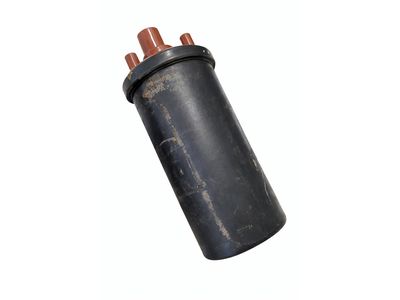 1986 Mercedes-Benz 190E Ignition Coil - 000-158-40-03