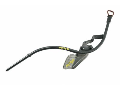 2003 Mercedes-Benz ML350 Oil Dipstick Tube - 113-010-03-66