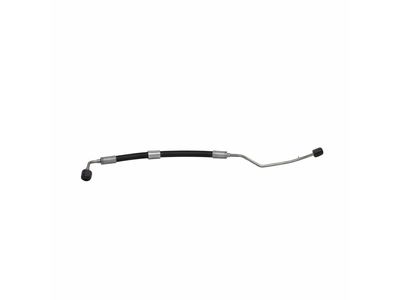 2004 Mercedes-Benz SLK32 AMG Power Steering Hose - 170-466-07-81