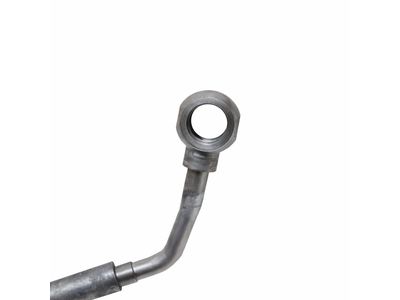 2004 Mercedes-Benz SLK32 AMG Power Steering Hose - 170-466-07-81
