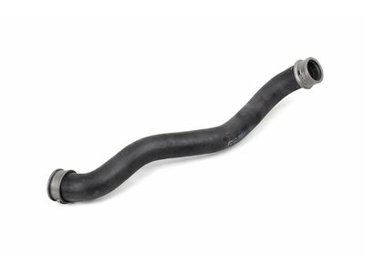 Mercedes-Benz C250 Coolant Pipe - 204-501-25-82