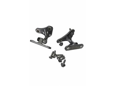 2013 Mercedes-Benz E550 Door Screws - 230-984-01-29