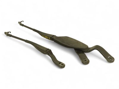 Mercedes-Benz 211-820-04-44 Front Arm