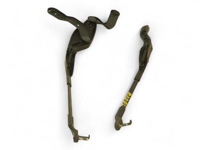 Mercedes-Benz 211-820-04-44 Front Arm