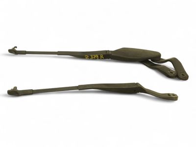Mercedes-Benz 211-820-04-44 Front Arm Mercedes-Benz 211-820-04-44 Front Arm