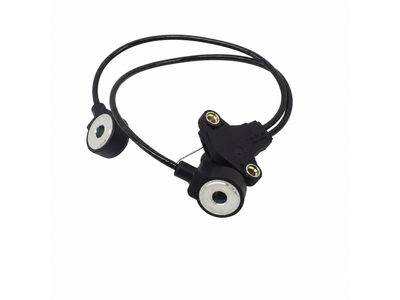 Mercedes-Benz Knock Sensor - 003-153-78-28
