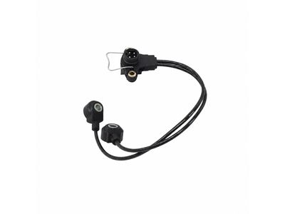 Mercedes-Benz Knock Sensor - 003-153-78-28