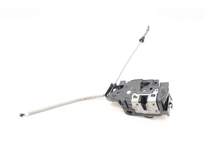2023 Mercedes-Benz GLA35 AMG Door Lock Actuator - 099-730-35-01