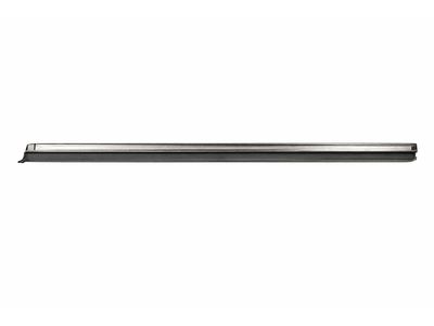 1985 Mercedes-Benz 190E Door Moldings - 201-690-25-62