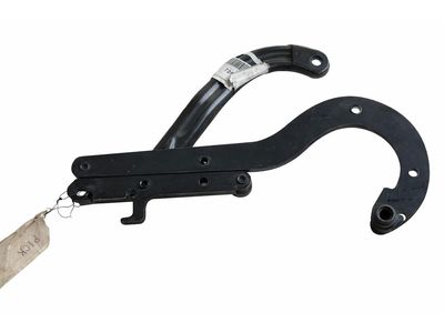 1993 Mercedes-Benz 600SL Door Hinge - 129-750-21-28