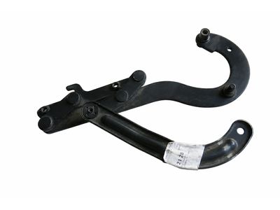 1993 Mercedes-Benz 600SL Door Hinge - 129-750-21-28