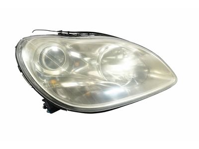 2003 Mercedes-Benz S55 AMG Daytime Running Lights - 220-820-42-61
