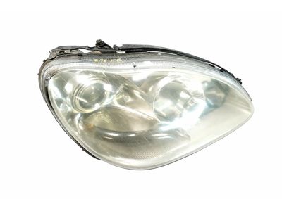 2003 Mercedes-Benz S55 AMG Daytime Running Lights - 220-820-42-61