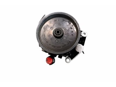 2002 Mercedes-Benz C230 Power Steering Reservoir - 000-460-09-83