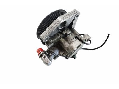 2002 Mercedes-Benz C230 Power Steering Reservoir - 000-460-09-83