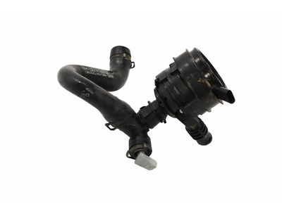 2021 Mercedes-Benz GLC63 AMG S Radiator Hose - 238-501-28-00