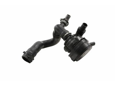 2021 Mercedes-Benz GLC63 AMG S Radiator Hose - 238-501-28-00