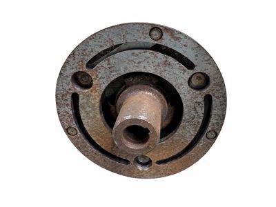Mercedes-Benz 300CD A/C Clutch - 000-132-35-08