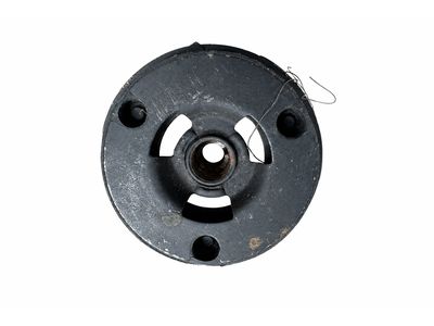 Mercedes-Benz 300CD A/C Clutch - 000-132-35-08