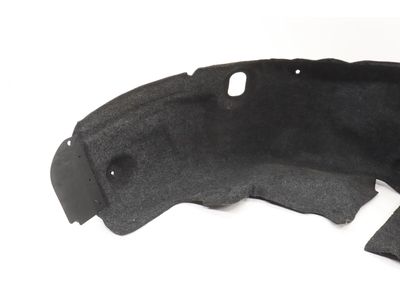 Mercedes-Benz SLC43 AMG Fender Splash Shield - 172-630-03-69