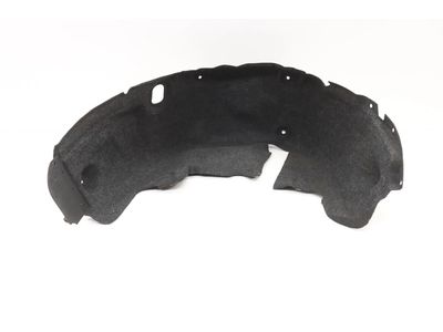 Mercedes-Benz SLC43 AMG Fender Splash Shield - 172-630-03-69