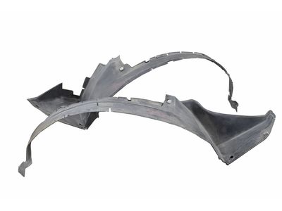 Mercedes-Benz SLK230 Fender Splash Shield - 170-880-01-24