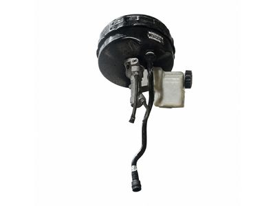 2013 Mercedes-Benz C300 Brake Master Cylinder - 204-430-05-01