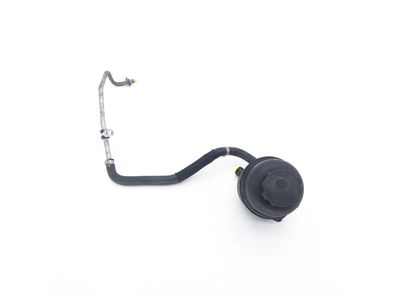 2020 Mercedes-Benz AMG GT Power Steering Hose - 190-460-27-00