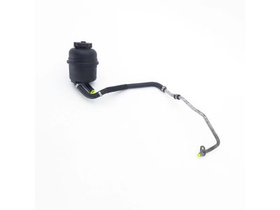 2020 Mercedes-Benz AMG GT Power Steering Hose - 190-460-27-00