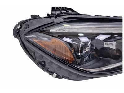 2024 Mercedes-Benz C43 AMG Headlight - 206-906-66-03