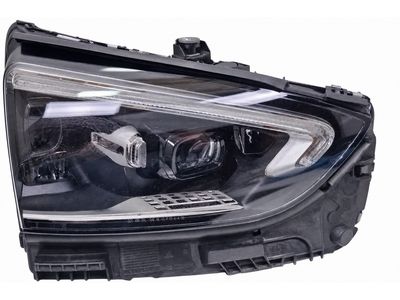 2024 Mercedes-Benz C43 AMG Headlight - 206-906-66-03