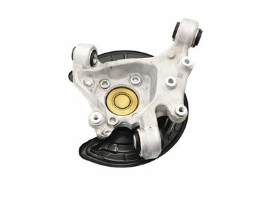Mercedes-Benz GLA250 Wheel Bearing - 247-356-00-00